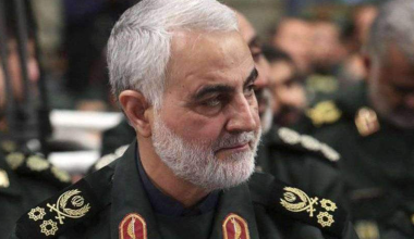 В США задержали родственниц генерала Сулеймани после аннулирования статуса