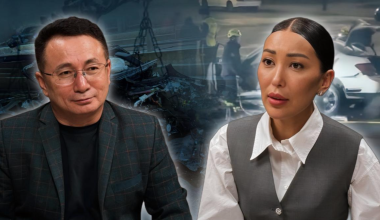 «Законы Казахстана нужно пересмотреть полностью» - адвокат Шекеев