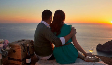 Писать сразу или ждать: найден оптимальный момент после свидания