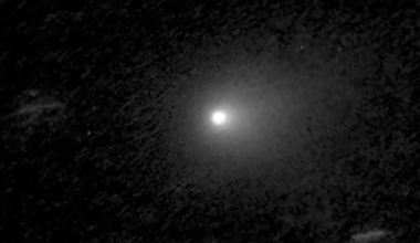 Ученые зафиксировали «сверхсветовое» движение света