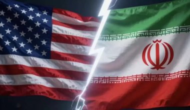 США против Ирана: последний шанс на перемирие