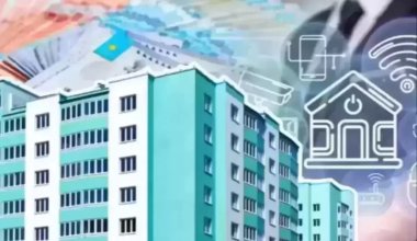 Распределение арендного жилья остановили в Казахстане: что происходит