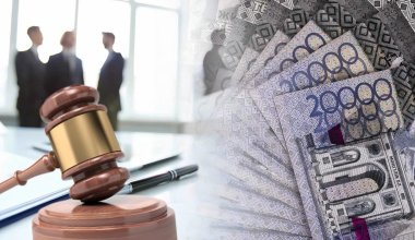 Интервью и суд: как закончился спор «КУВА» и Orda.kz