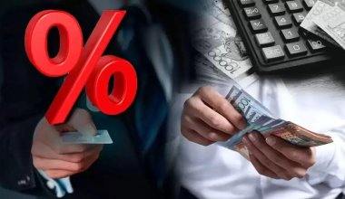 Экономист: половина Казахстана живёт в долг