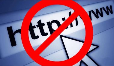 Аналитики оценили свободу интернета в Казахстане