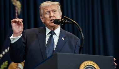 США и Иран договариваются о немедленном перемирии