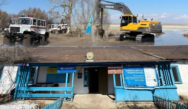 «Стоишь и думаешь, что можешь все потерять» - как переживает паводок село возле столицы