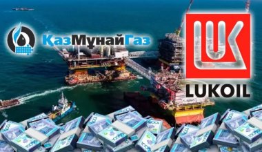 Аналитик: «Лукойл» пытается сохранить за собой важный проект в Казахстане