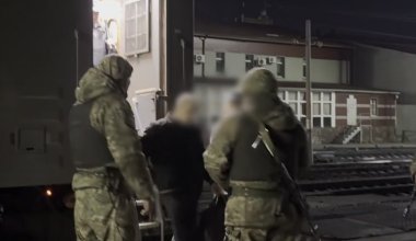 Казахстанец нанес стране ущерб на 1 млрд тенге и сбежал в Россию