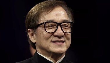 Новую часть «Доспехов Бога» с Джеки Чаном снимут в Каскелене