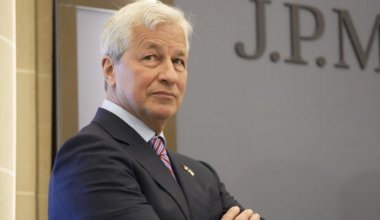 Война с Ираном сильно ударит по экономике - глава JPMorgan
