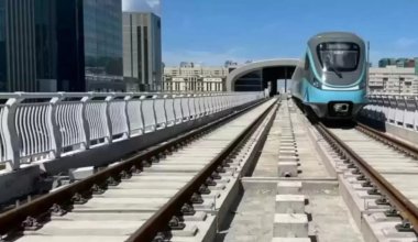 Негативные вибрации: в Астане спорят о влиянии LRT на близлежащие дома