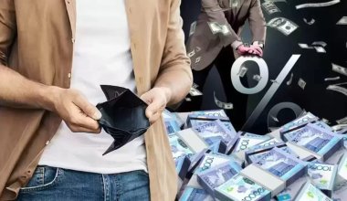 Казахстан или Россия? Где реальные доходы населения растут, а где падают