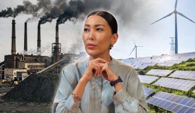 Уголь возвращается: как война на Ближнем Востоке меняет климатическую политику мира