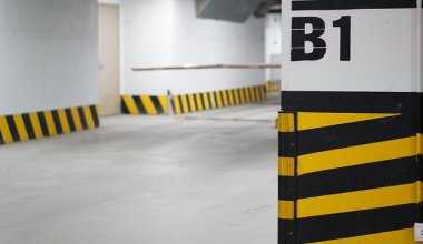 Подвалы и паркинги готовят под укрытия в Казахстане