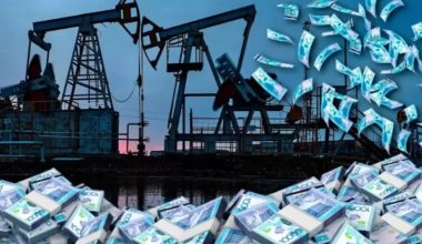 Кто из «трех китов» больше других дает заработать казахстанским компаниям?