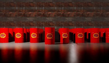 ОПЕК требует от Казахстана снизить добычу нефти