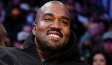 Антисемитизм и запрет: Канье Уэсту закрыли въезд в Британию