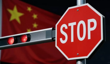 Китай ужесточил правила для казахстанских экспортеров