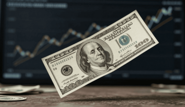 Доллар подорожал на фоне перемирия между США и Ираном