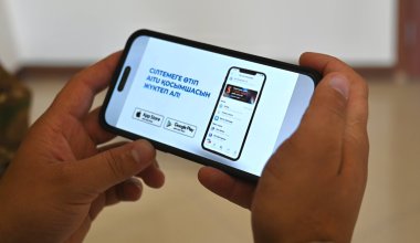 Казахстанских страховщиков заставляют переходить на мессенджер Aitu — Bloomberg