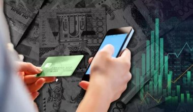 Мошенники массово обманывали казахстанцев, маскируясь под Beeline и Halyk Bank