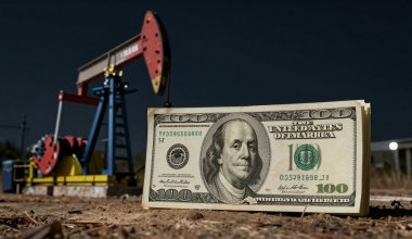 Нефтяной бум толкает тенге вверх — эксперты