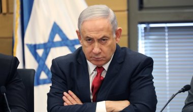 Израиль сократил границы распространения перемирия