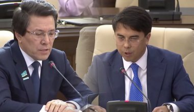 Вице-министра упрекнули в том, что он не различает юрлица и физлица