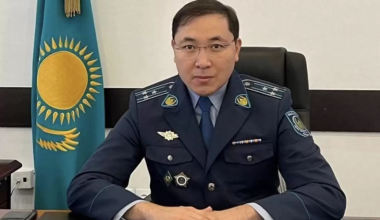 Главу антинаркотического комитета МВД отстранили на время проверки