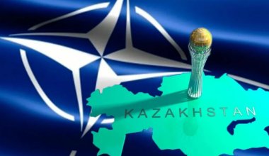 Шансы присоединения Казахстана к НАТО оценили в России