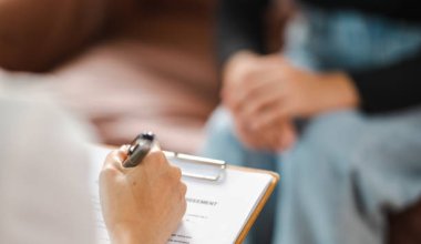 Псевдопсихологов хотят запретить в Казахстане