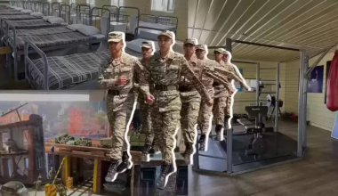 В Минобороны признали: полностью избавиться от проблем в армии быстро не получится