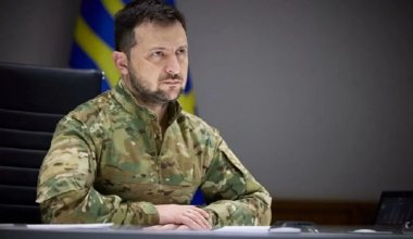 "Если Россия прекратит свои удары": Зеленский обратился к Москве