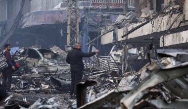 Переговоры на грани срыва: Иран требует прекратить атаки на Ливан