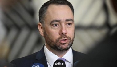 Глава МИД Бельгии едва не погиб во время израильского обстрела в Ливане