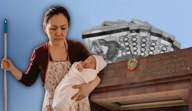 Родила – сиди дома! Почему депутаты и Минтруда против выплат пособий работающим мамам