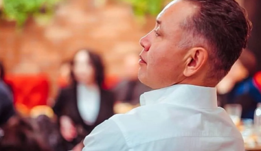 Вслед за Турловым орден от президента получил ещё один олигарх