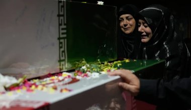 Власти Ирана назвали число погибших в войне против США и Израиля