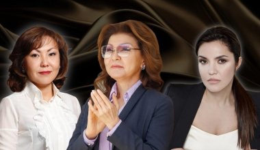 Миллиарды и семейный бизнес: кто самые богатые женщины Казахстана