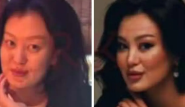 В Казахстане почти год ищут пропавшую женщину