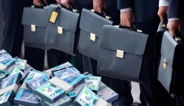 Нужно бороться с чиновниками-паразитами, не ассоциирующими себя с Казахстаном — эксперт