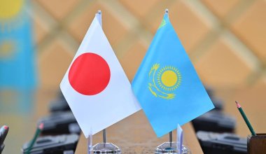 Япония переходит на казахстанскую нефть из-за войны на Ближнем Востоке