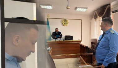 Взятка в 92 тысячи долларов: в ДЭР Актобе вскрылась коррупция