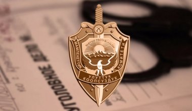 Чистка в ГКНБ Кыргызстана: комитетчики собирали дань с бизнеса