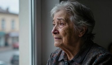 Без душа и туалета: шокирующие условия жизни в казахстанских домах престарелых