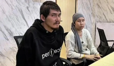 Подозреваемого в убийстве семьи из Атырау проверяют на вменяемость