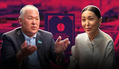 Кто на самом деле загнал казахстанцев в кредиты? Ответ депутата