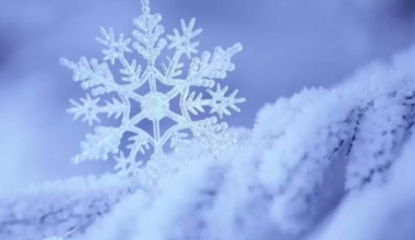 В Казахстане ожидается снег