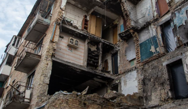 В Киеве заявили о сближении позиций с Москвой по миру